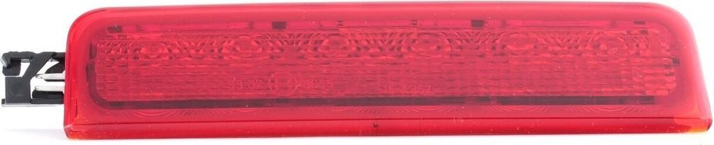 TYC 15-0367-00-2 3. Dritte Dritte Bremsleuchte für VW Caddy III Kombi (2KB, 2KJ, 2CB, 2CJ) Caddy III Kastenwagen (2KA, 2KH, 2CA, 2CH) CADDY IV Kombi