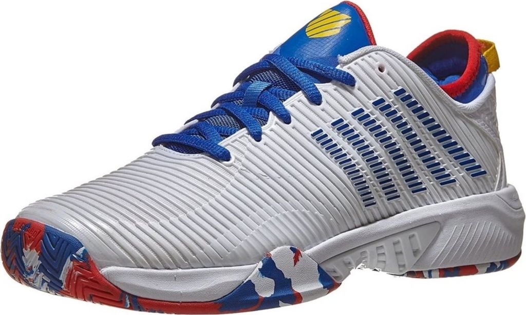 Schuhe K-Swiss Hypercourt Supreme Allcourt 06615166