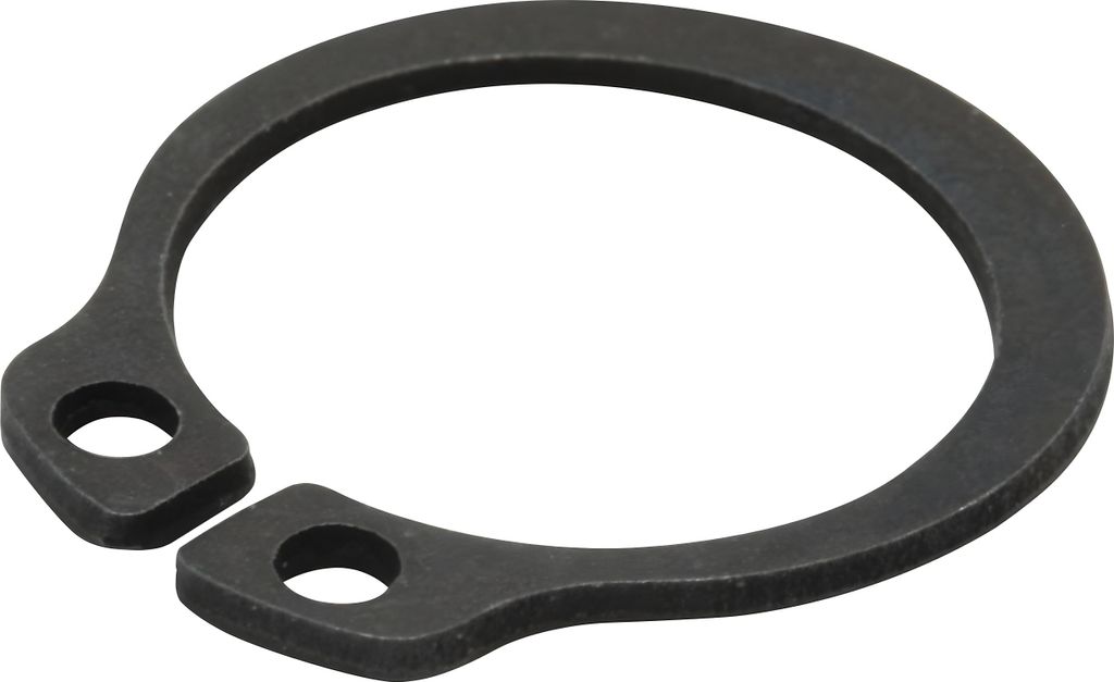 Sicherungsring 15x1-FSt (DIN 471) - Seegerring, Sprengring