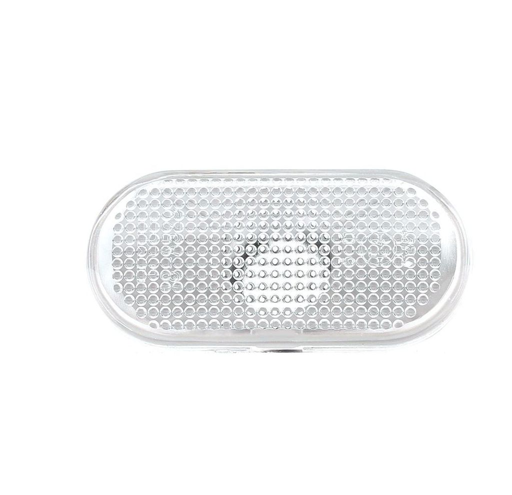 TYC 18-0617-11-2 Blinker Blinkleuchte für RENAULT TWINGO II Produktbild 