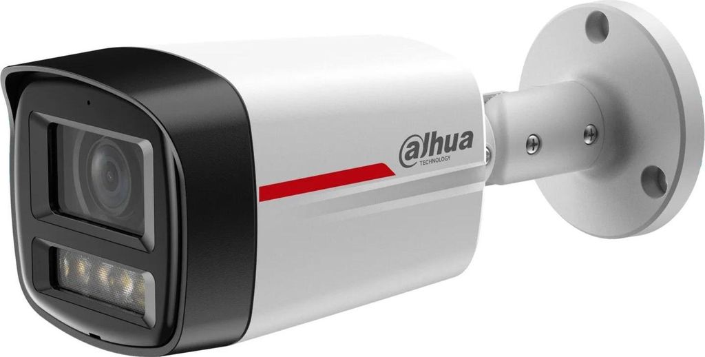 Dahua Technology DAHUA IPC-HFW2449TL-S-LED-0280B-PRO - IP Obrázek produktu 