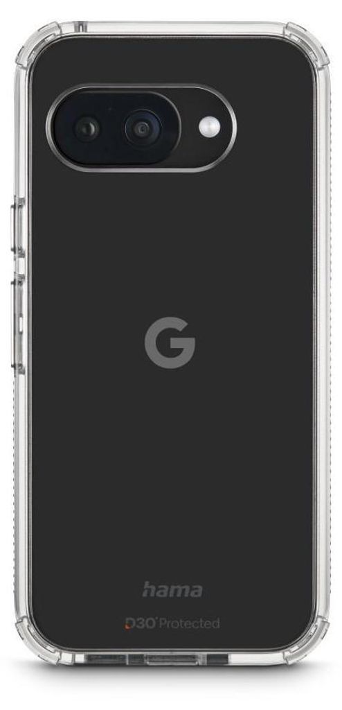 Hama Extreme Protect, Cover, Google, Pixel 9a, 16 cm Produktbild 