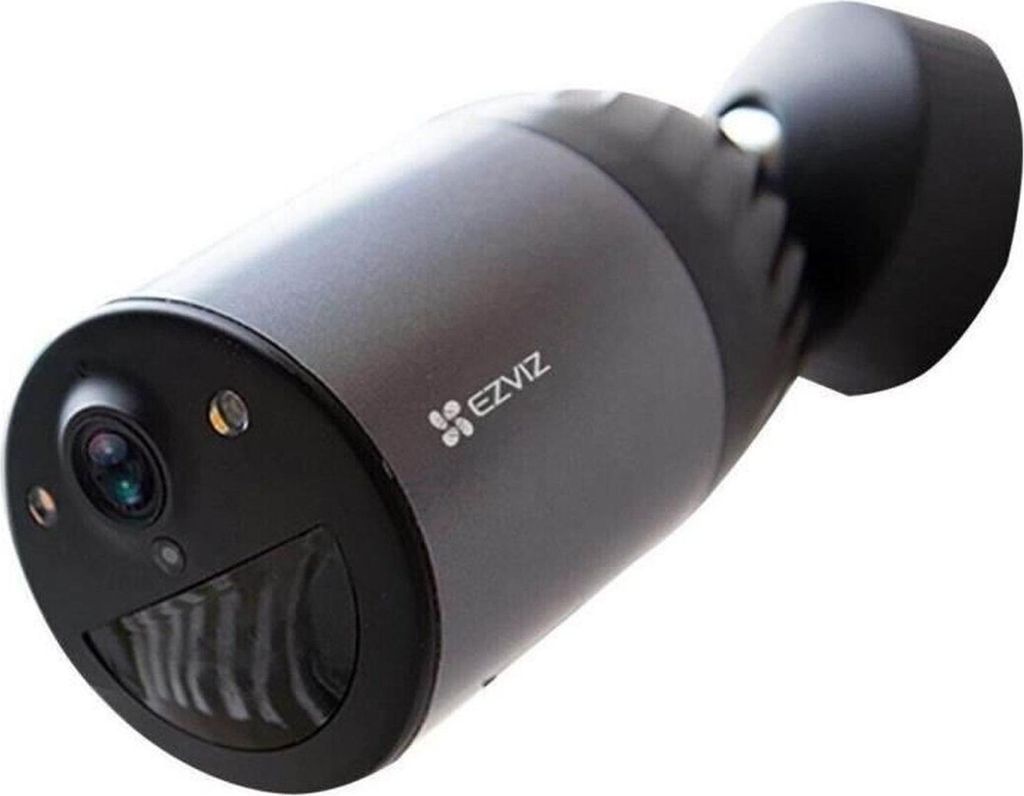 Bezdrôtová bezpečnostná kamera EZVIZ, Full HD, farebné Obrázok produktu 