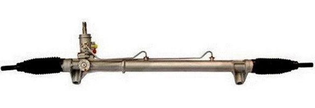 GENERAL RICAMBI AR9036 Lenkgetriebe OE 50501441 kompatibel mit Alf. 159