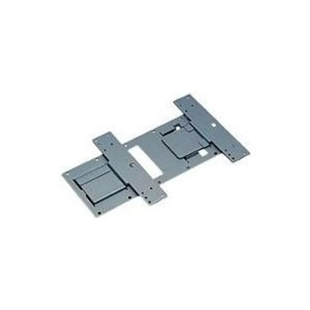 Support Imprimante de Caisse pour Fixation Murale Epson WH 10-040 Gris