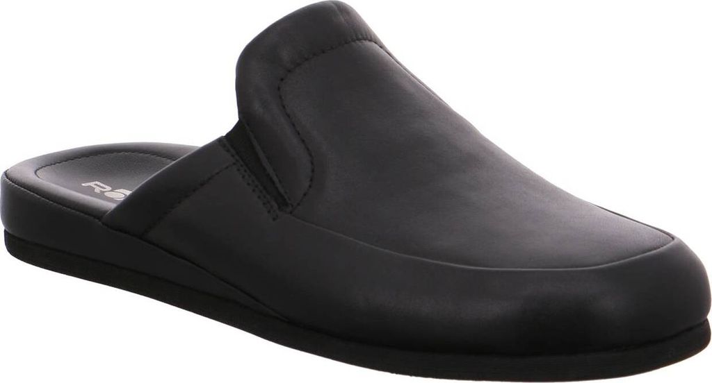 Rohde Varberg 6607 Schwarz Größe EU 41 Normal Produktbild 