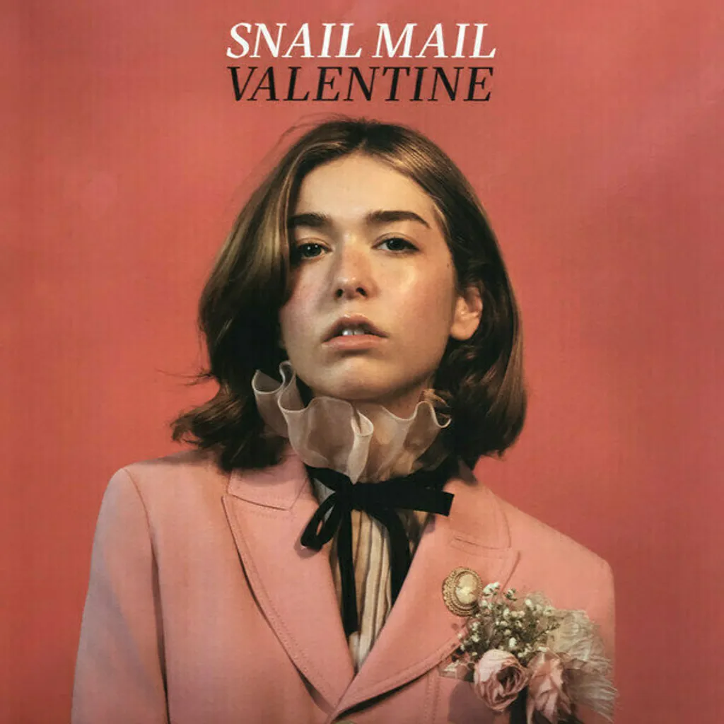 Snail Mail Valentine : Kit de Correspondance Amoureuse avec Enveloppes