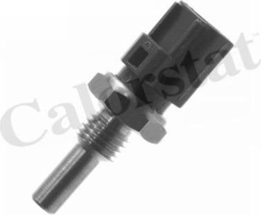 CALORSTAT by Vernet WS2690 Kühlmitteltemperatursensor OE J8942220010 kompatibel mit Celica, Camry, Avensis, Auris, 4 Runner, Mini, Xedos 9, Xedos ...