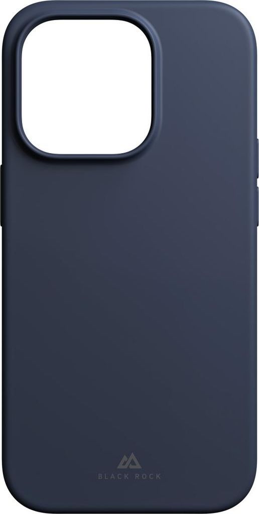 Cover "Urban Case" für Apple iPhone 14 Pro, Dark Blue (00220162) Handyhülle
