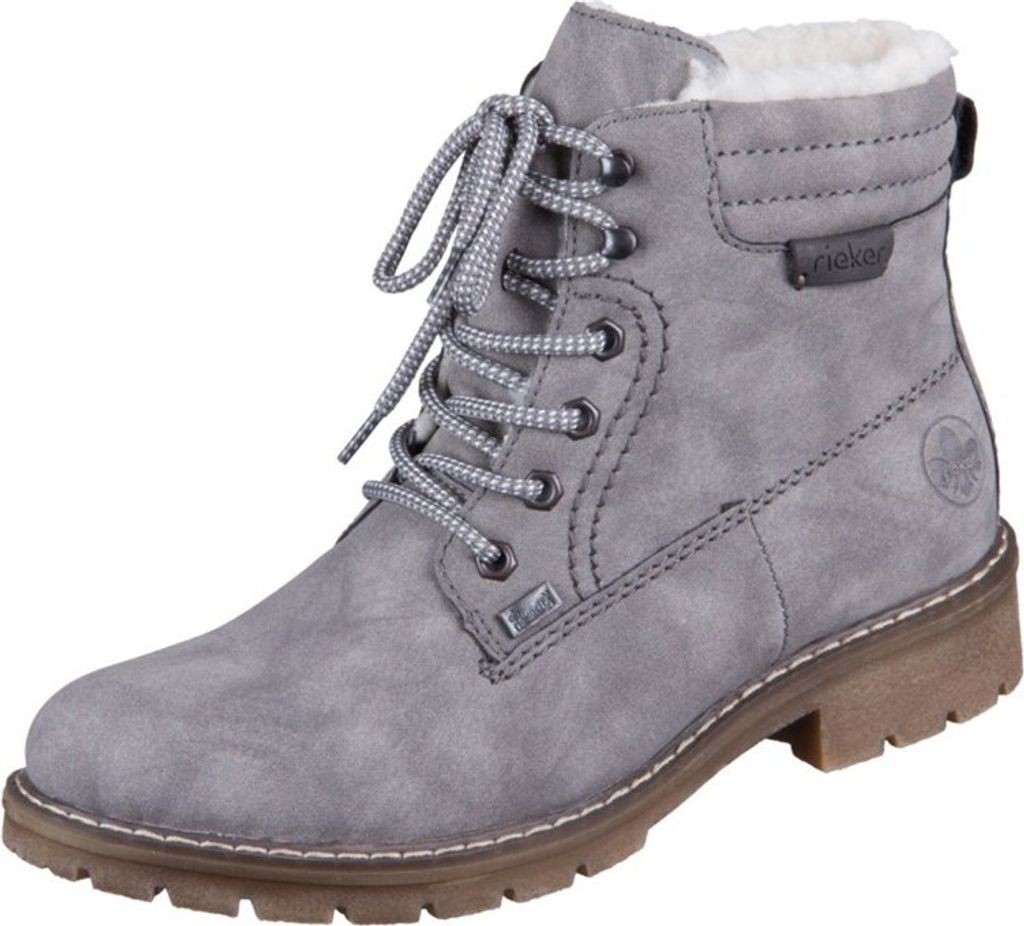 Rieker Boty Y912540 Obrázek produktu 