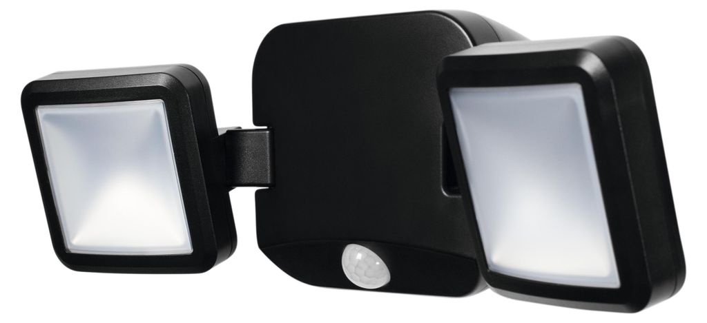 OSRAM Battery Spotlight, Außenleuchte, Schwarz, 10W, 4000K, Produktbild 