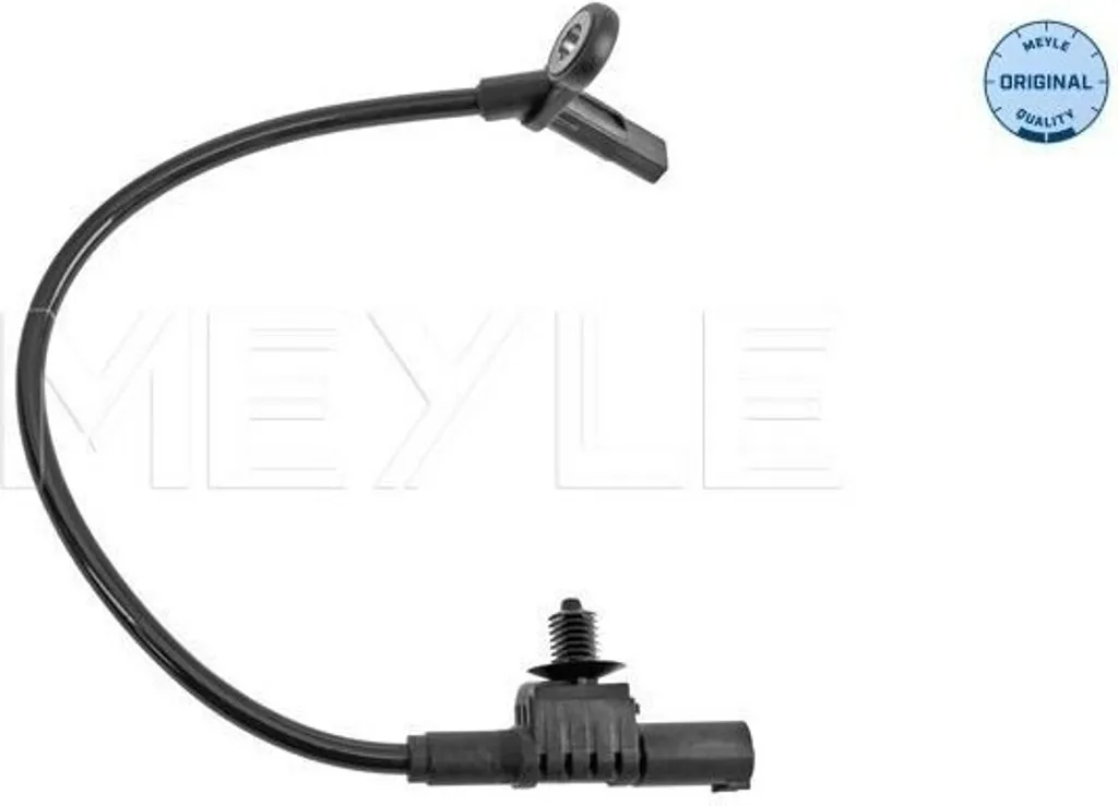 Supprimer voyant ABS Mercedes Classe M GL R avec le capteur 1649058300