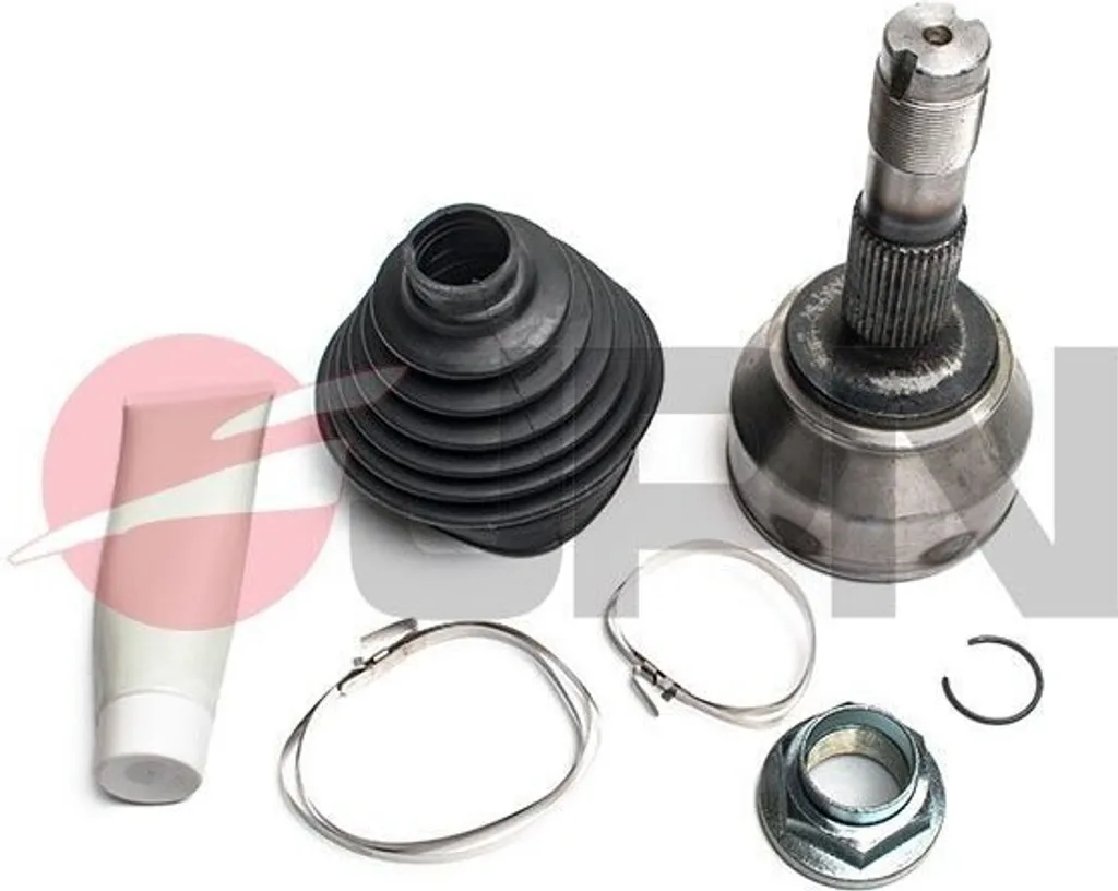 Joint d'arbre de transmission renforcé OE 3273 PX pour Boxer JPN