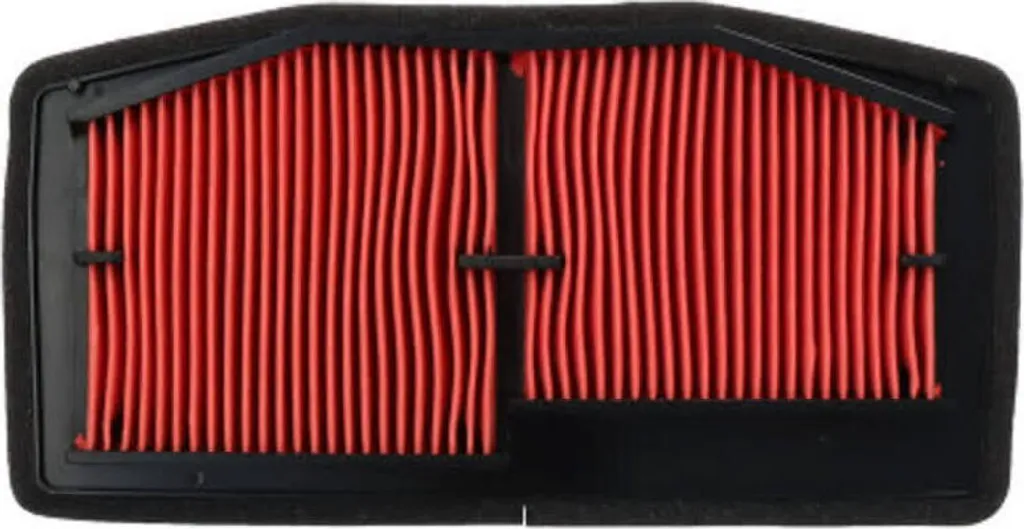 Filtre à air MIW T23113 pour Triumph 765 Speed Triple RS et S 2017-2021