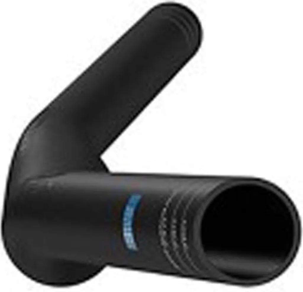 Guidon Pro Koryak Riser 10mm Argent 780mm - Cintre VTT Large et Très Rigide