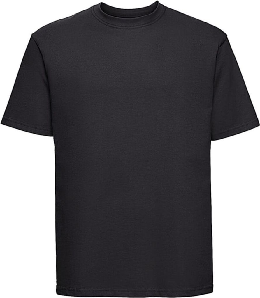 Maglietta Russell R-180M-0 | Silver Label Uomo - Colore: Immagine del prodotto 