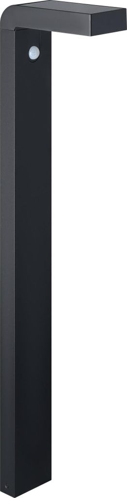 BARACCONI Stehleuchte Stehlampe Lampe - L9 x B20 x H80 cm - Produktbild 