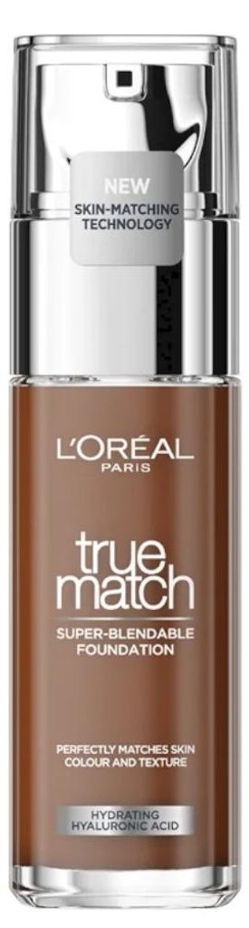 L'Oreal Foundation True Match 10.N