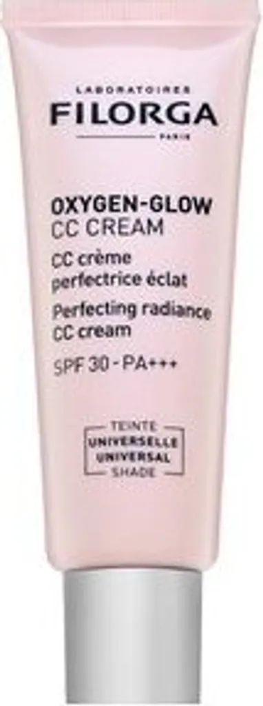 Filorga Oxygen-Glow CC Cream Crema CC contro le imperfezioni della pelle 30 ml