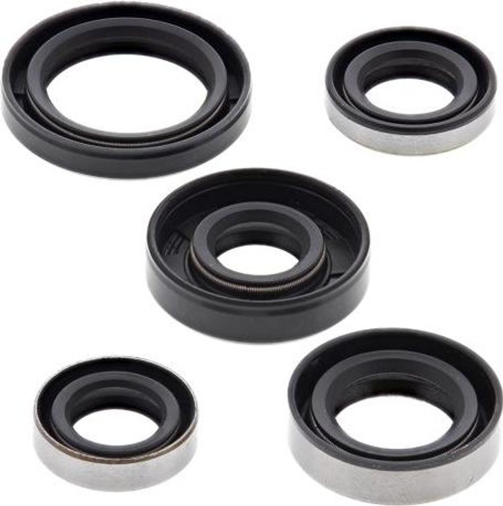 Satz (Satz) Von Motordichtungen Für Kawasaki Klx110 02-20, Klx110L 10-20, Suzuki Drz110 03-06