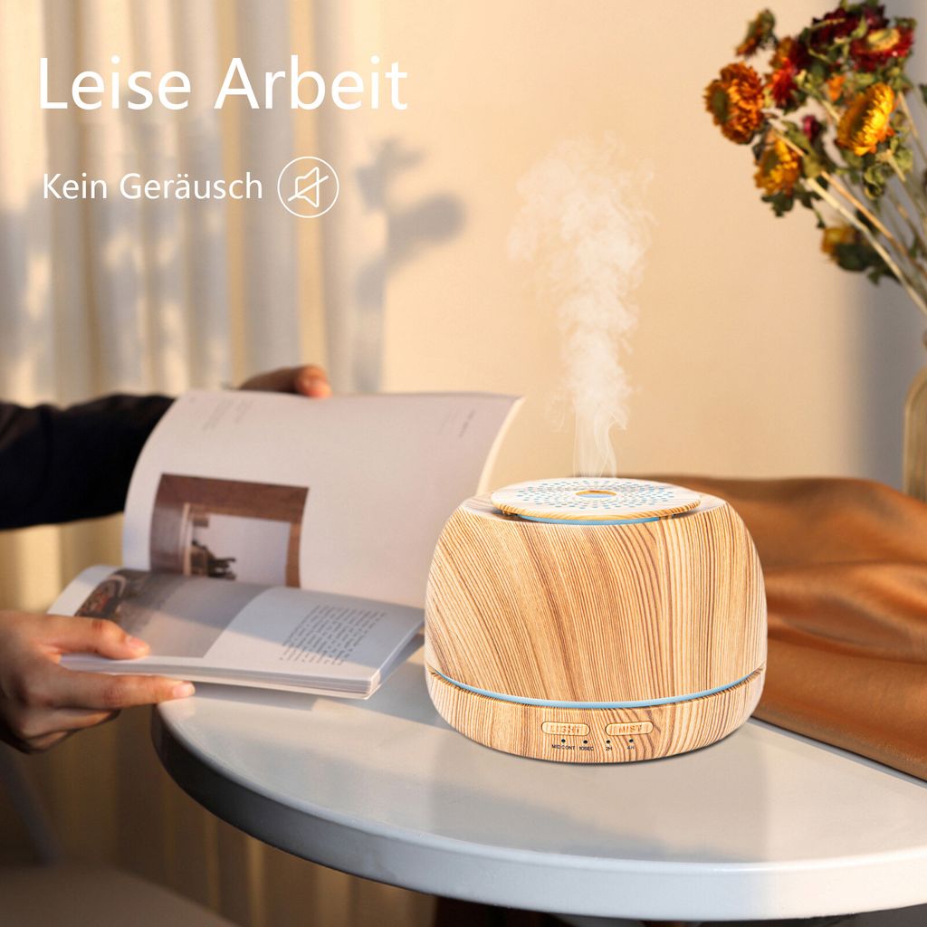 Aroma-Diffusor, 300 ml, | Kaufland.de