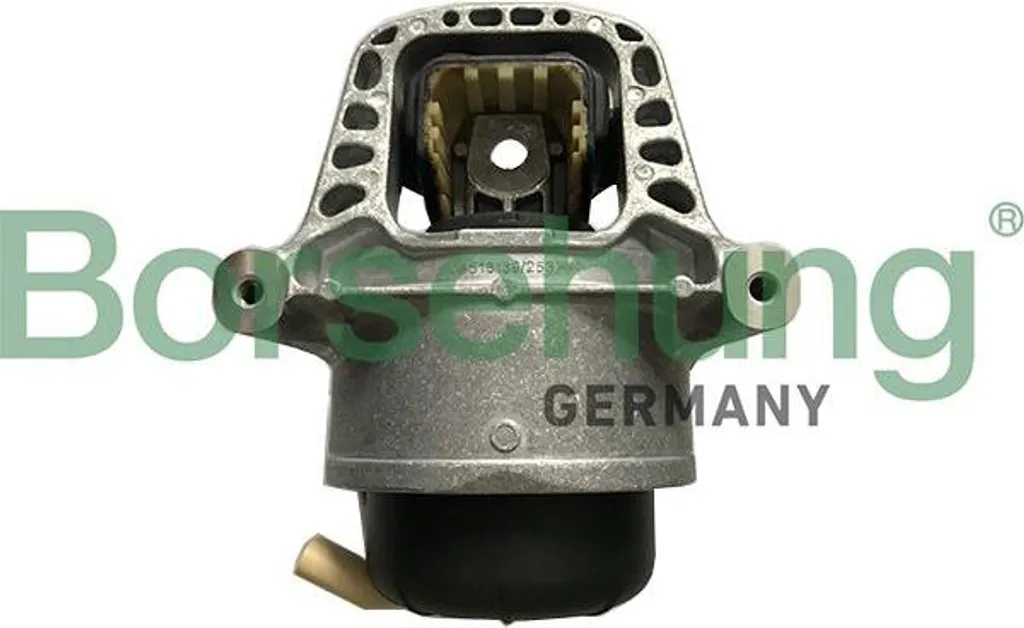 Support Moteur Hydraulique Audi A4 8W OE 4M0199372FC Silentbloc Robuste