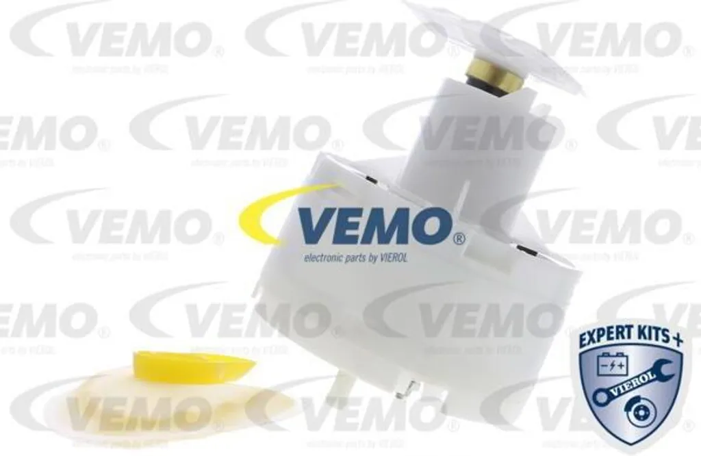 Unité d'injection de carburant électrique VEMO compatible Passat 3B B5