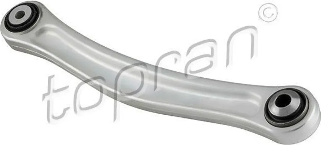 Bras de Suspension TOPRAN 113 582 pour Q7 4L, Cayenne 9PA et Touareg 7L