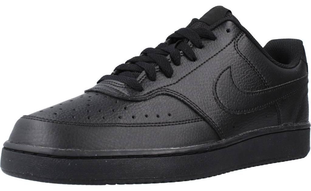 Nike Court Vision Lo Nn Couleur Noir Image du produit 