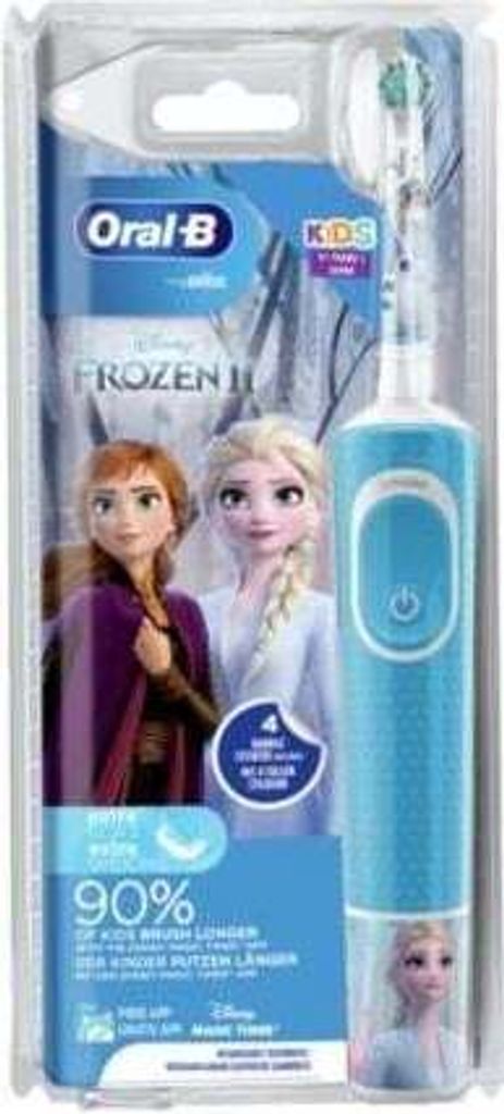 Braun Oral-B Vitality 100 Kids Star Wars spazzolino Immagine del prodotto 