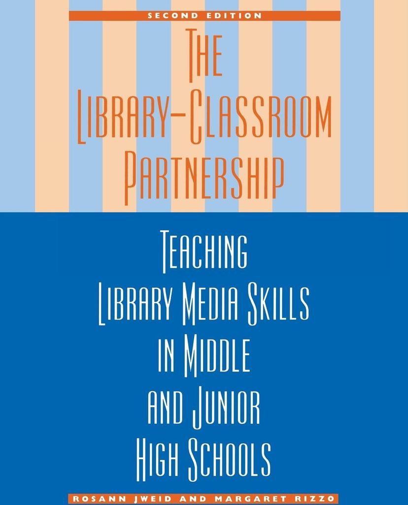 Library-Classroom Partnership