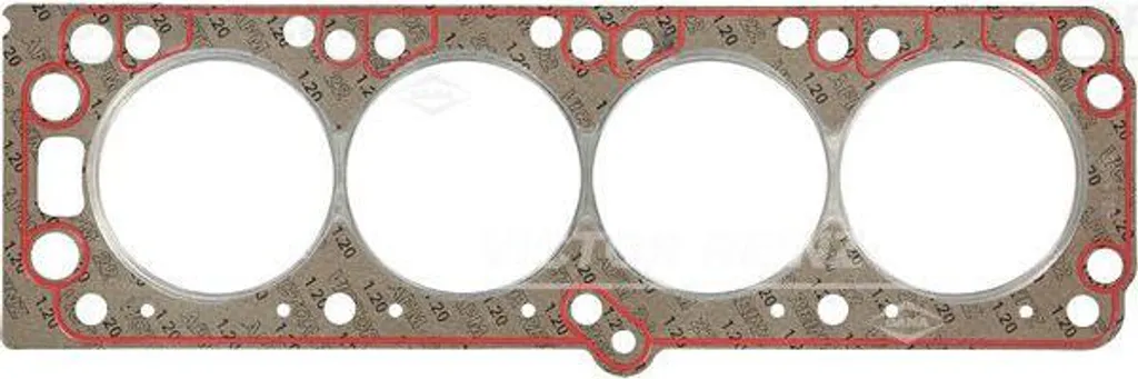 Joint de culasse pour réparation moteur Ford Mondeo et Lacetti OE