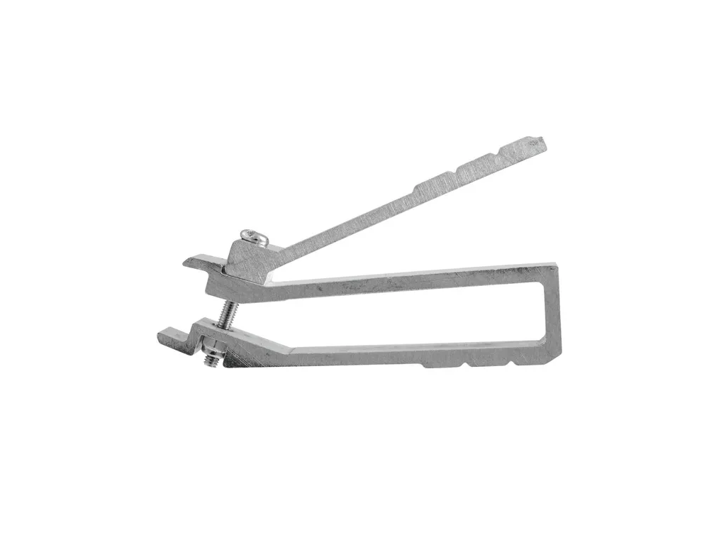 Extracteur d'écrous à cage professionnel ACCESSORY pour armoire IT - 3
