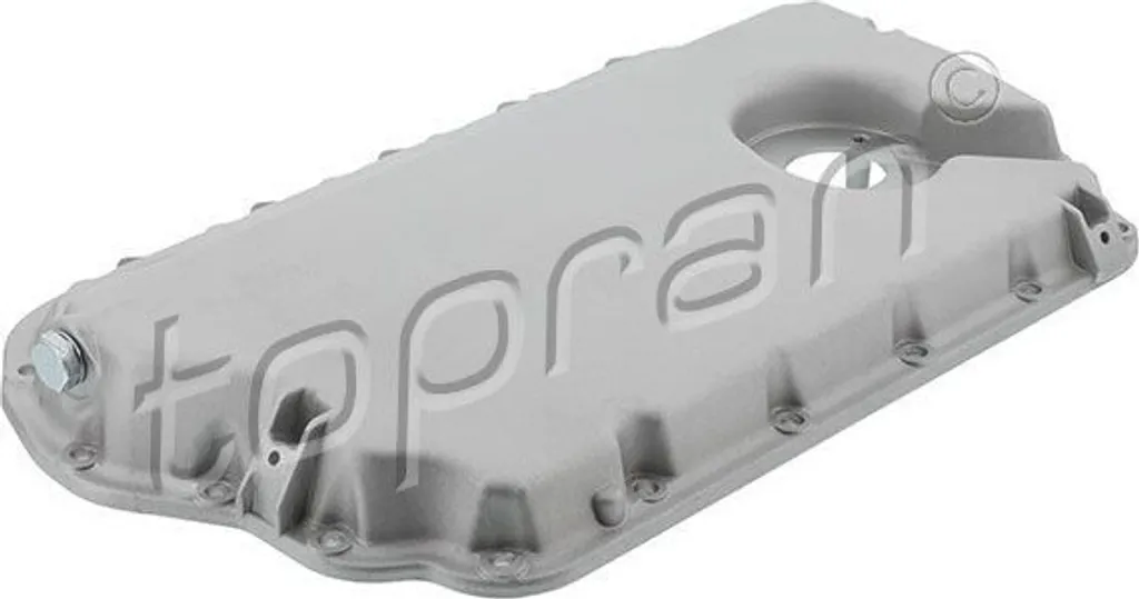 Carter d'huile de rechange pour Audi A6 et Skoda Superb I 111 876 PC