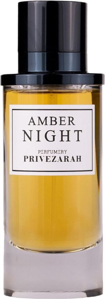 Amber Night Eau de Parfum Spray 80ml Produktbild 