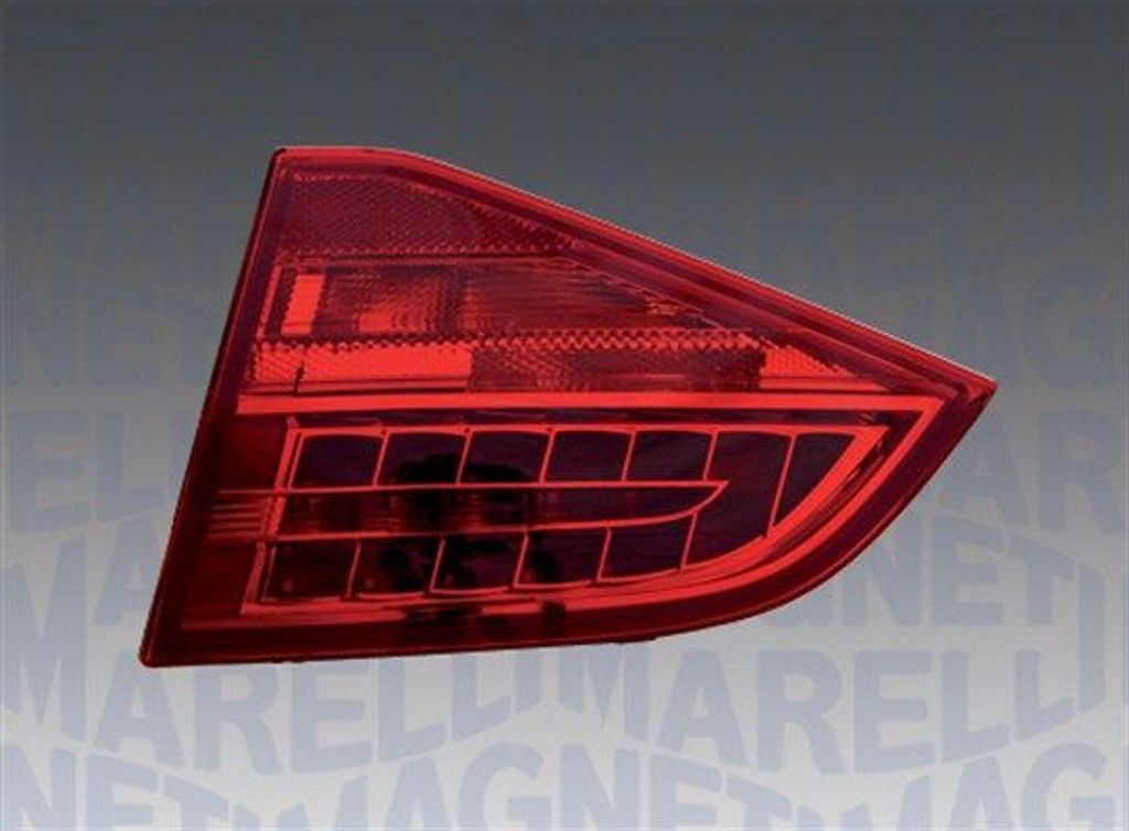 Magneti Marelli Heckleuchte rechts 714021600801
