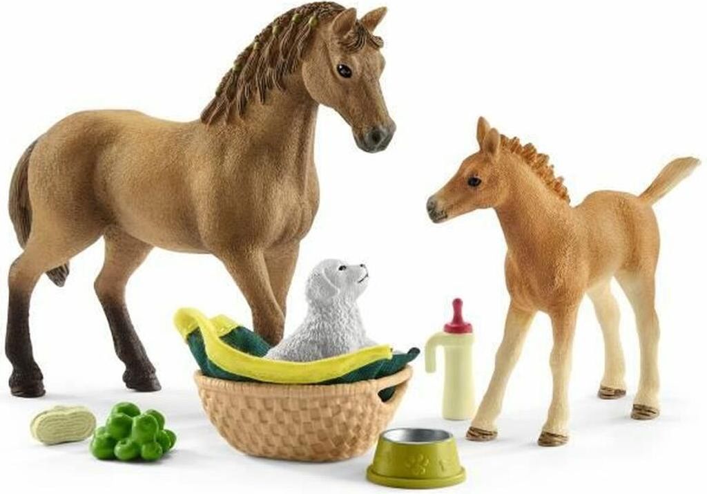 Pferde Schleich 42432 Kunststoff