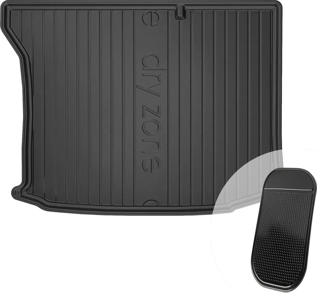 Vasca Bagagliaio FIAT Bravo II 2007-2014 Gomma moto-MOLTICO Prezzo Top