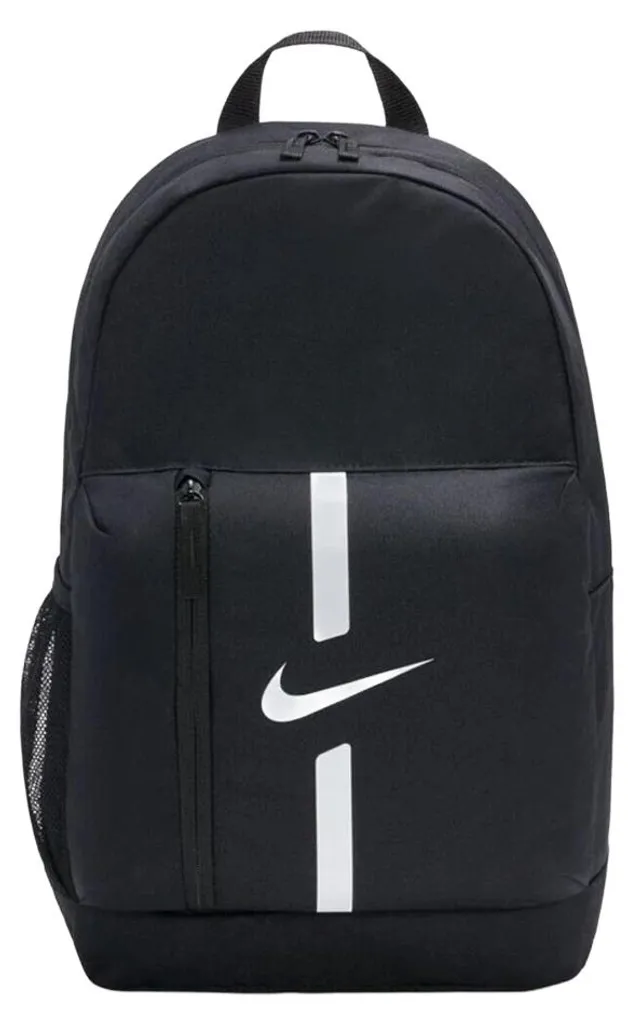 Sac à dos Nike Academy Team 22L noir pour séparer les affaires humides