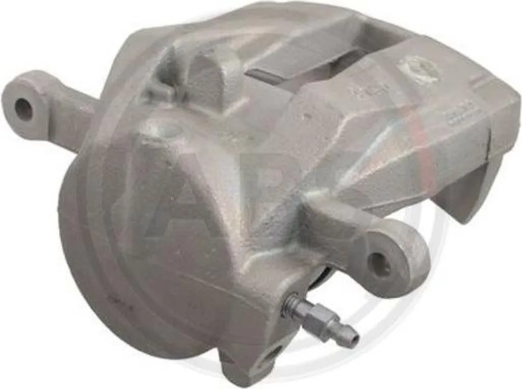 Étrier de frein A.B.S. 521591 pour Mercedes Classe A W169 et Classe B