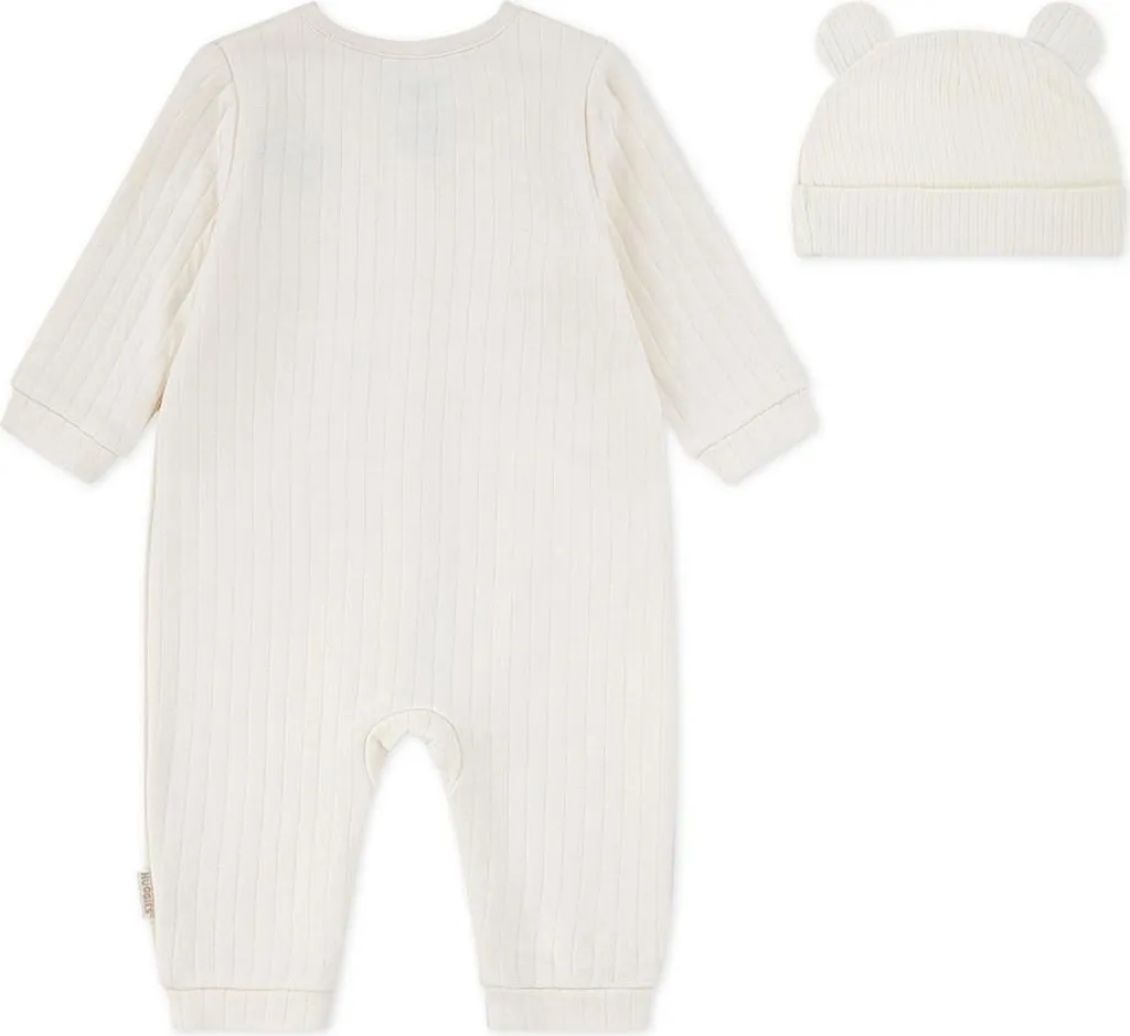 Kit Ajustement Vêtements Huggies 9 Mois Beige - Confort Garçon Optimal - 2