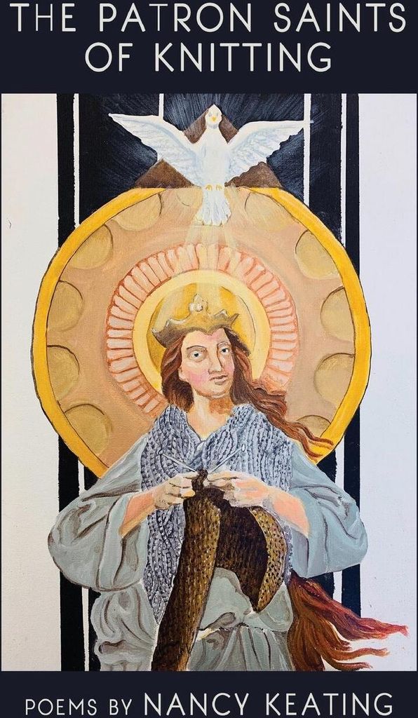 The Patron Saints of Knitting