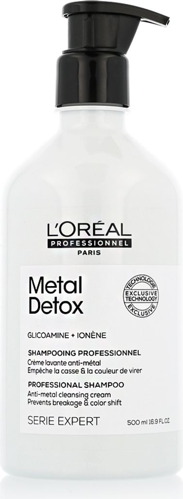 L´Oréal Professionnel Série Expert Metal Detox Professional Zdjęcie produktu 