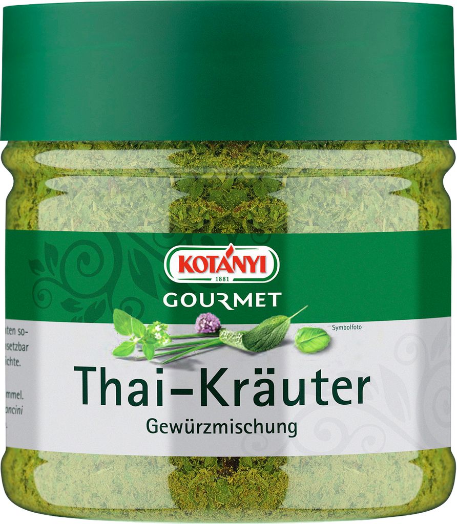 Kotanyi erbe thailandesi Immagine del prodotto 