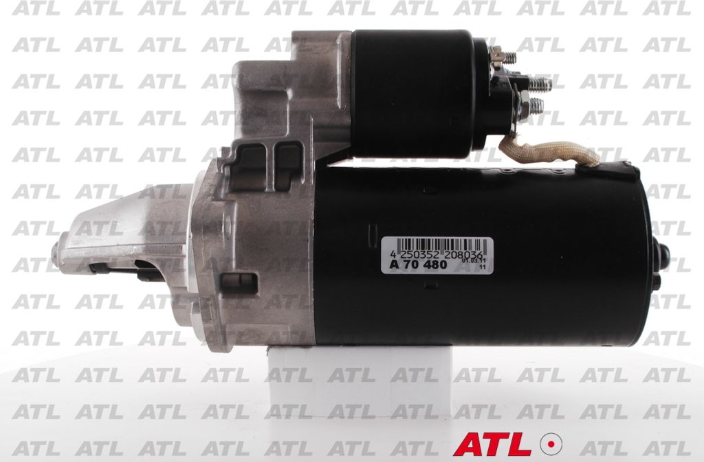 ATL Anlasser Starter