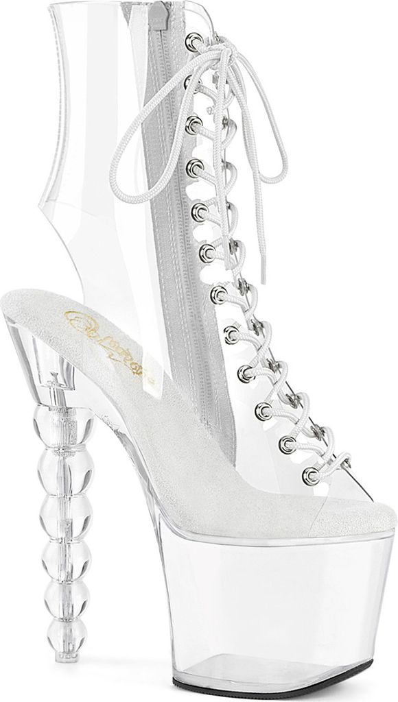 BLISS-1016C Pleaser vegane Damen High Heels Produktbild 