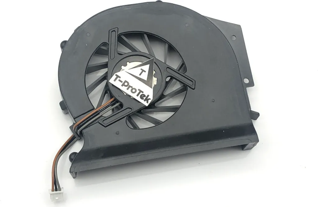Power4Laptops Ventola Sostituzione Per Acer Travelmate 6592 – Ricambio Per Portatili