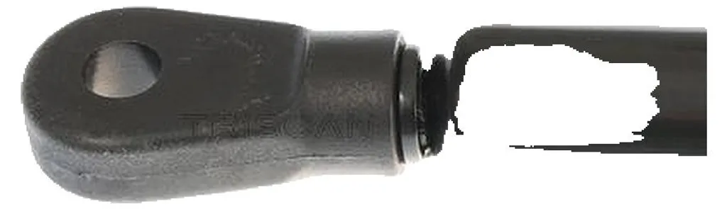 Solution capot qui tombe : Vérin à gaz Triscan 290N 305mm pour Audi A4