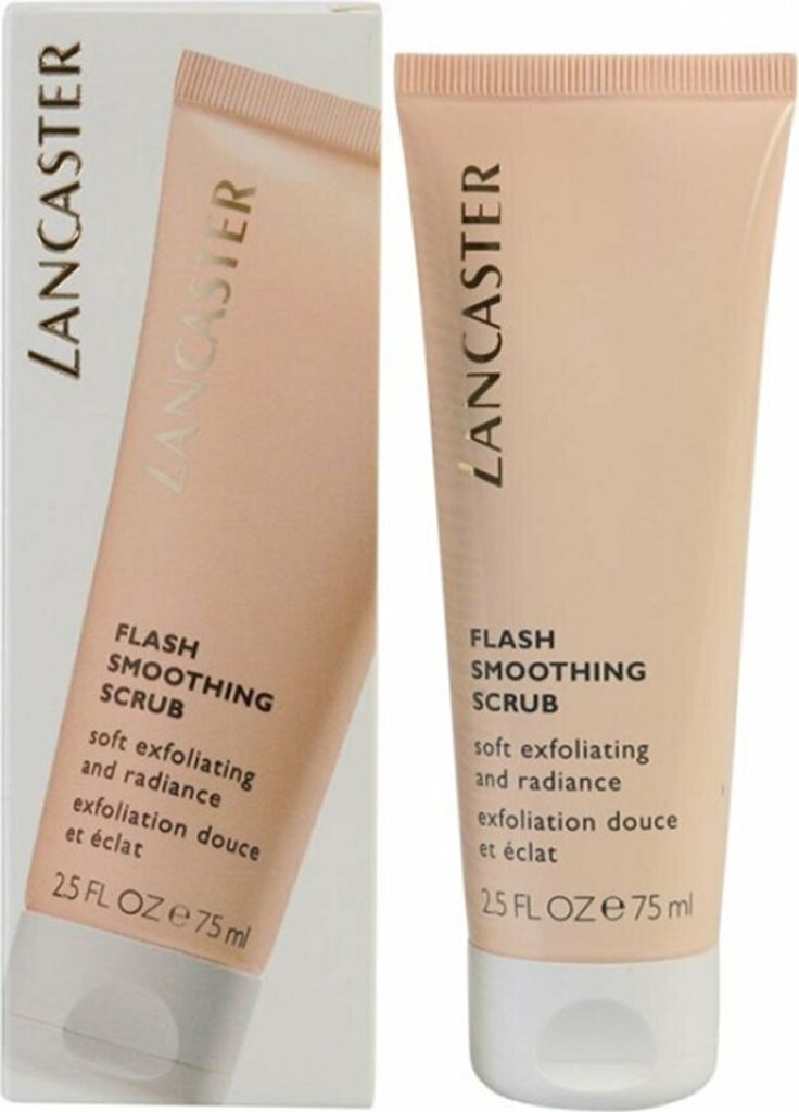 Gesichtspeeling Lancaster Flash (75 ml) Produktbild 