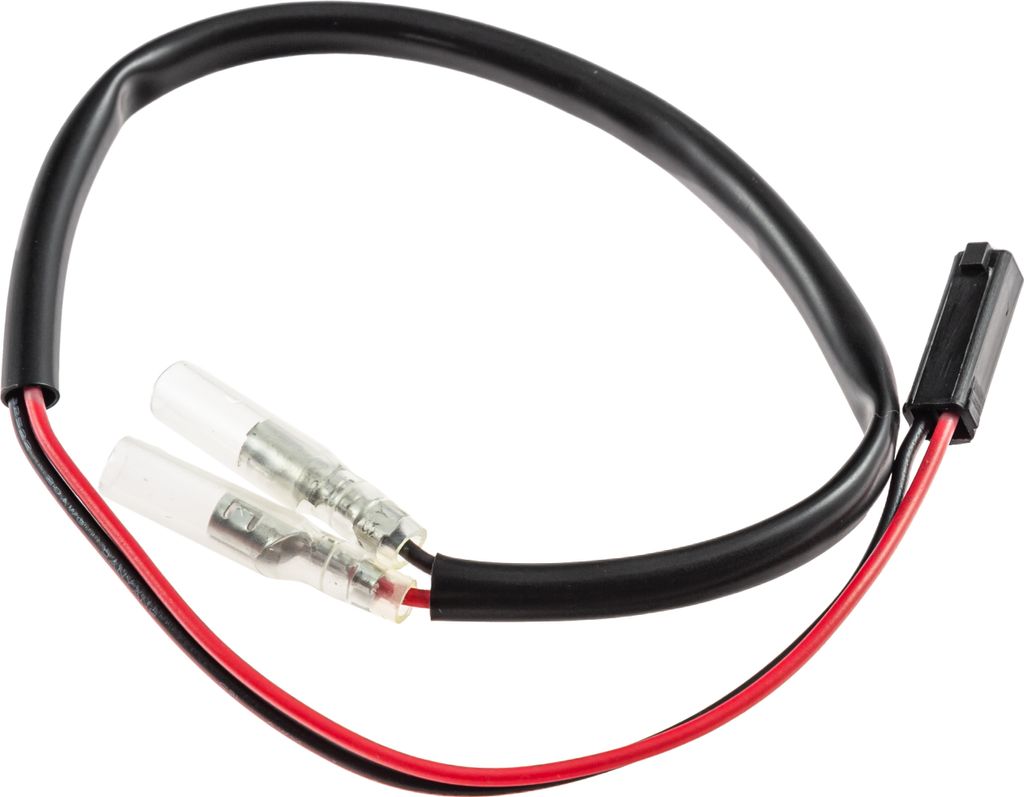 Adapterkabel für Kennzeichenleuchte kompatibel mit Suzuki Produktbild 